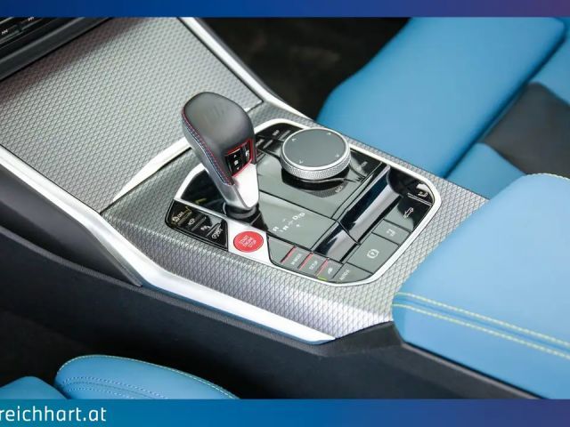 BMW M4 Cabrio Competition xDrive