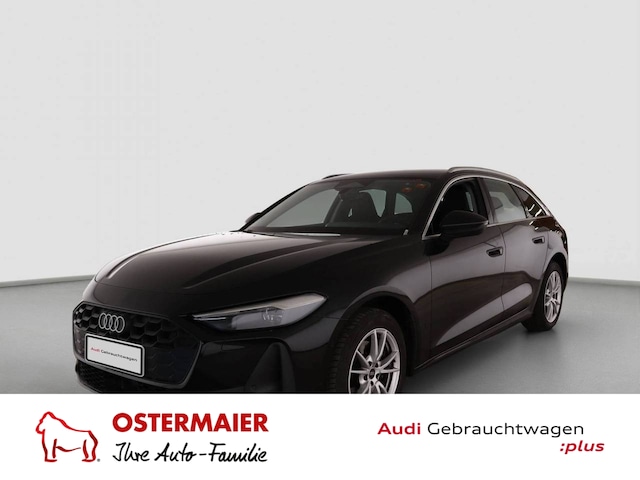 Audi A5 Avant S-Tronic