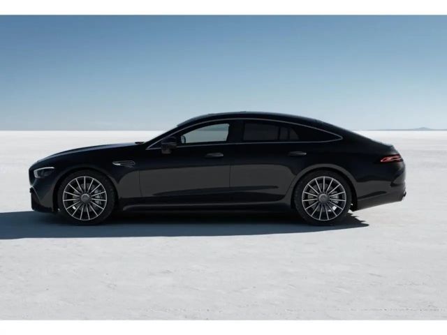 Mercedes-Benz AMG GT 4MATIC+ 53 AMG Line Coupé