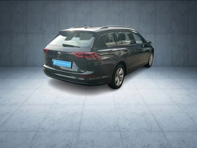 Volkswagen Golf 2.0 TDI DSG Life Variant