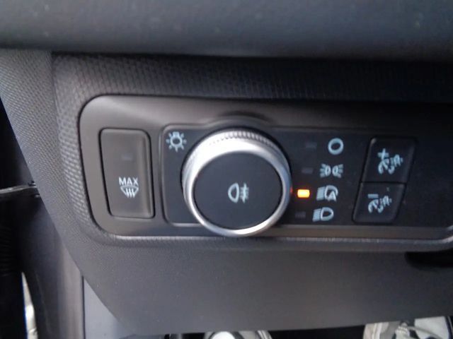 Ford Mustang Mach-E Extended range