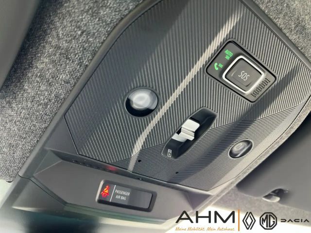 Renault Scenic E-Tech Iconic