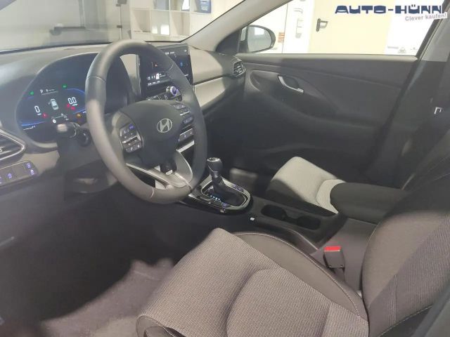 Hyundai i30 1.0 Smart T-GDi