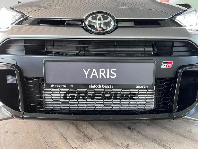 Toyota Yaris GR Hatchback