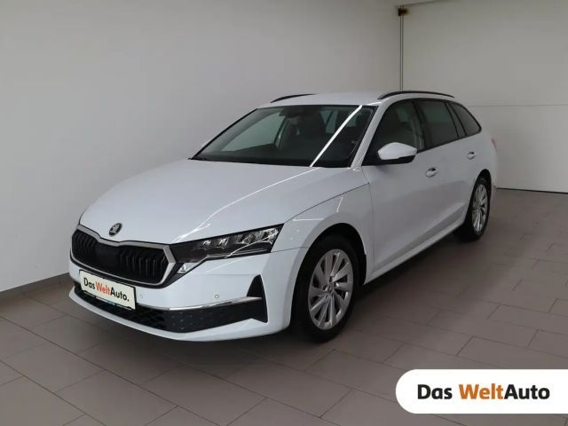 Skoda Octavia Selection Selection