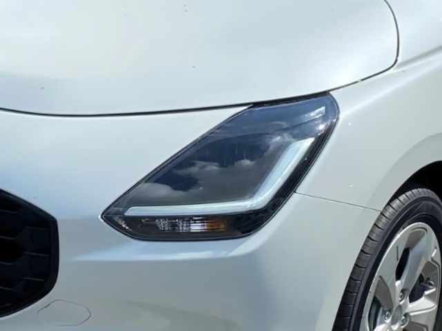 Suzuki Swift Comfort