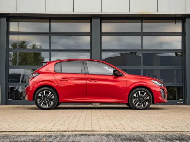 Peugeot 208 100pk MT6 | Camera | Navi. | Parkeers. v&a | Au...