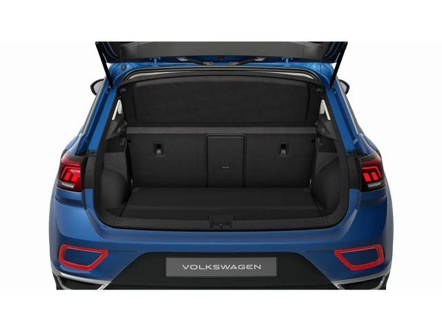 Volkswagen T-Roc DSG Style