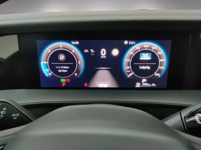 Volkswagen Tayron 2.0 TDI R-Line