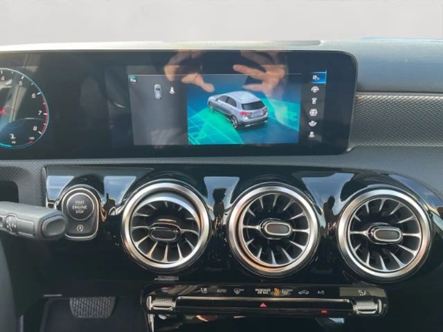 Mercedes-Benz A 250 Progressive