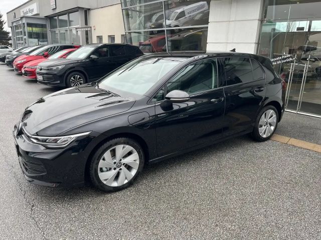 Volkswagen Golf DSG eHybrid