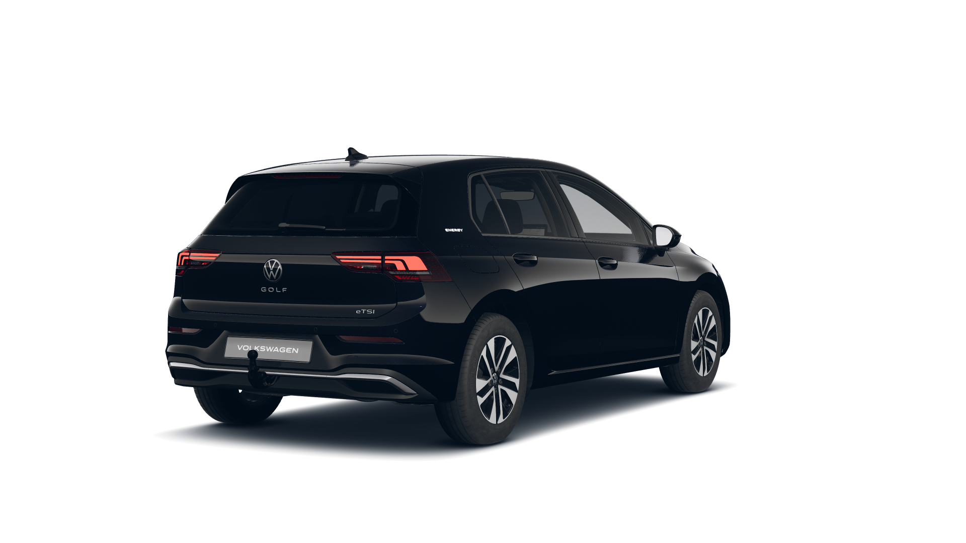 Volkswagen Golf 1.5 eTSI DSG