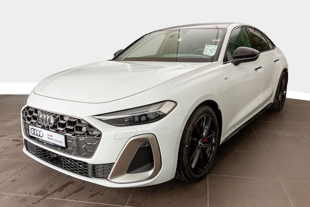 Audi A5 Quattro S-Tronic