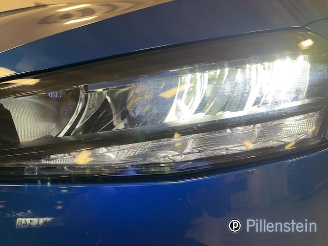 Skoda Fabia 1.0 TSI Ambition Selection