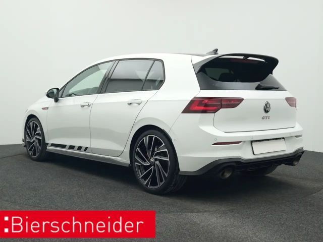 Volkswagen Golf 2.0 TSI DSG GTI