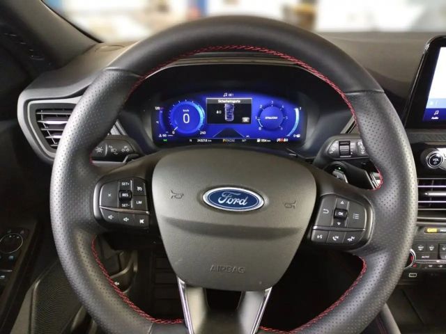 Ford Kuga AWD ST Line
