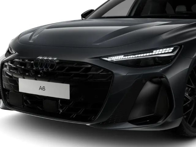 Audi A6 e-tron Edition Quattro