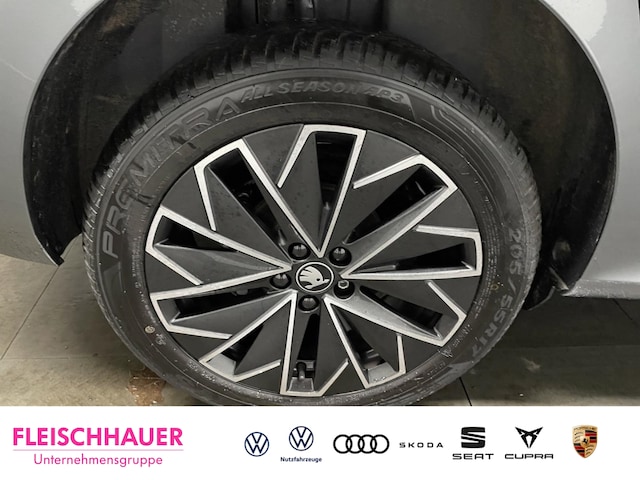 Skoda Kamiq 1.0 TSI Selection