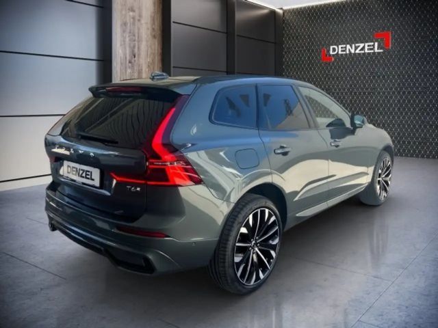 Volvo XC60 AWD Dark T6 Ultra