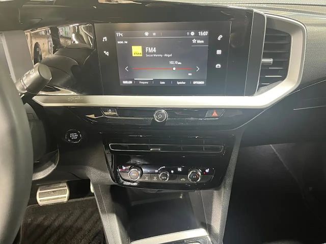 Opel Mokka GS-Line Grand Sport Turbo