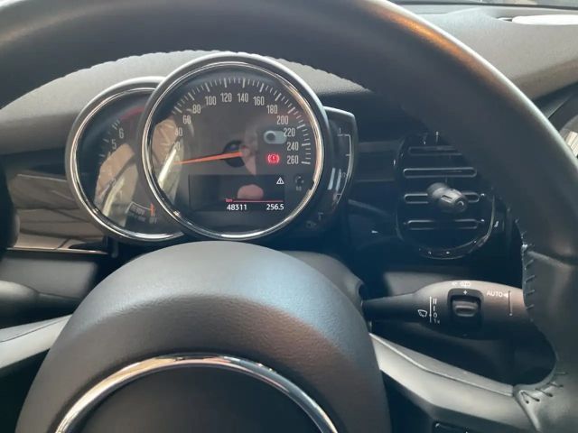 MINI One Cabrio Digitales Cockpit LED SHZ Klimaautom Fahrerprofil