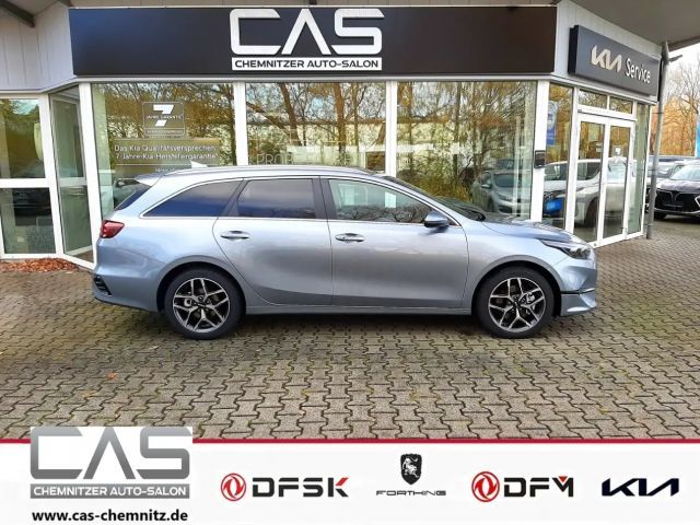 Kia Ceed DynamicPlusLine Plus Pack SportWagon