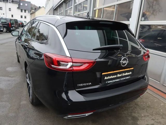 Opel Insignia Business Sports Tourer
