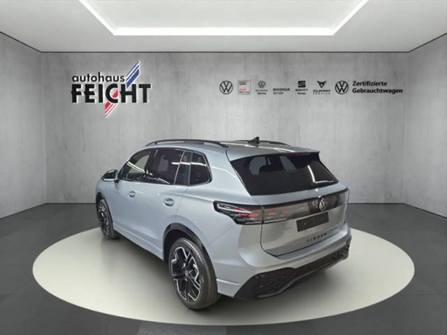 Volkswagen Tiguan DSG R-Line