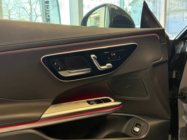 Mercedes-Benz CLE 200 AMG Line Coupé