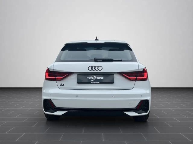 Audi A1 30 TFSI S-Line S-Tronic