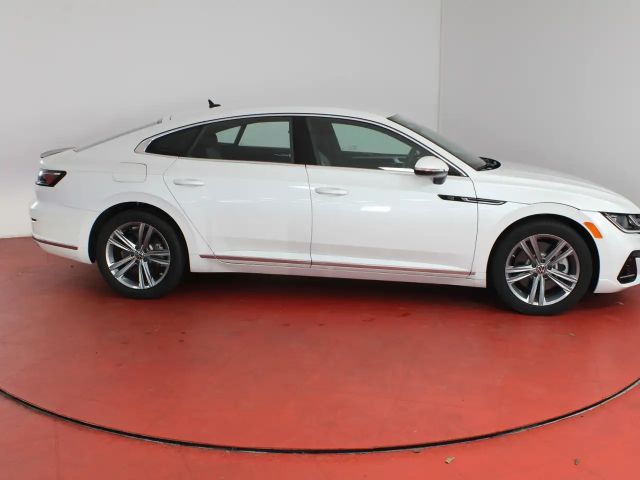 Volkswagen Arteon DSG IQ.Drive