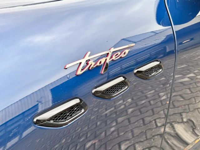 Maserati Grecale Modena Trofeo