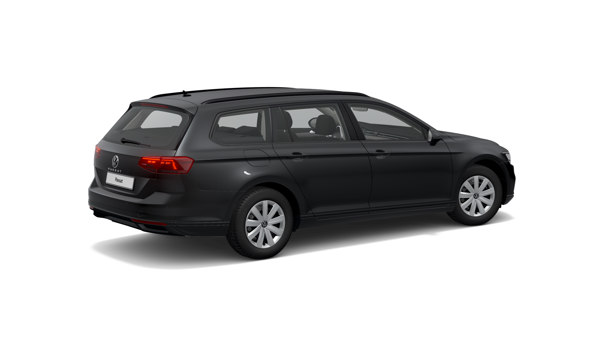 Volkswagen Passat 2.0 TDI DSG Variant