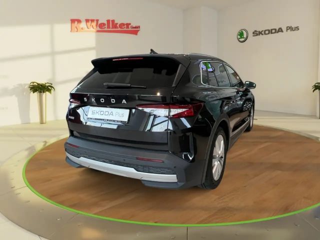 Skoda Elroq 85