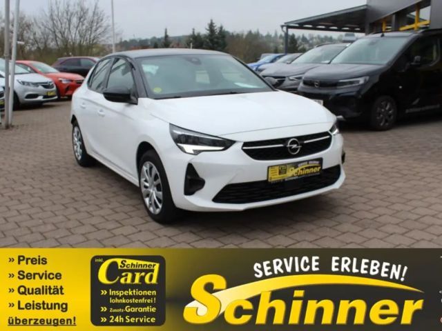 Opel Corsa GS-Line Grand Sport
