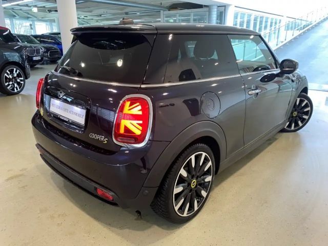 MINI Mini Electric 3-deurs SE