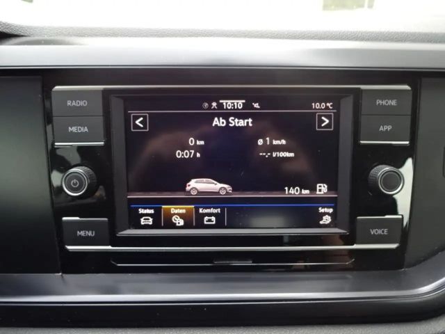 Volkswagen Polo Trendline