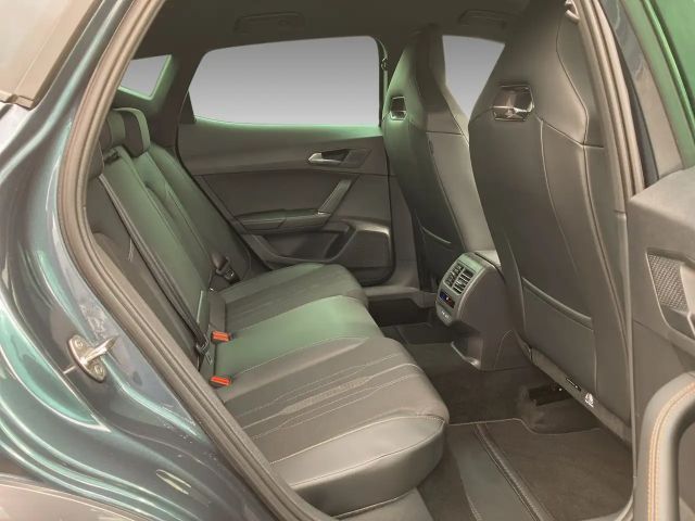 Cupra Formentor 2.0 TSI 4Drive DSG VZ