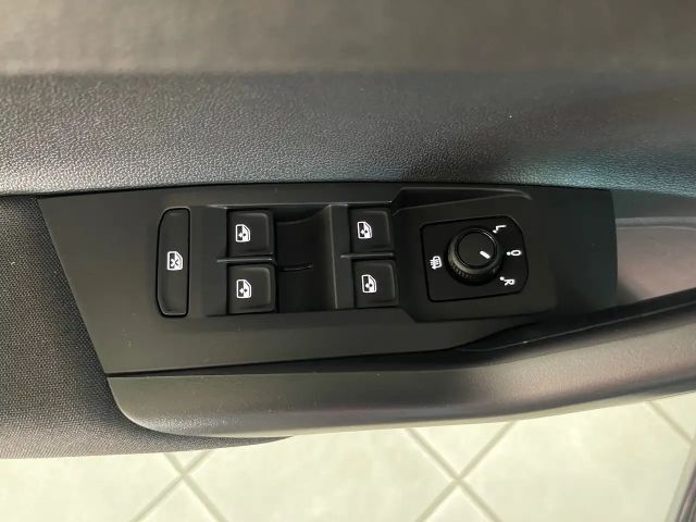 Volkswagen Polo Klimaanlage, Sitzheizung