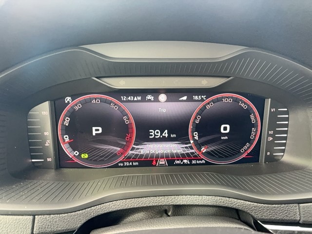 Skoda Karoq 2.0 TSI 4x4 Sportline