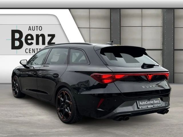 Cupra Leon 2.0 TSI 4Drive Sportstourer VZ