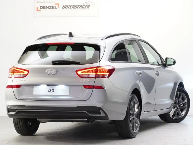 Hyundai i30 1.0 T-GDi