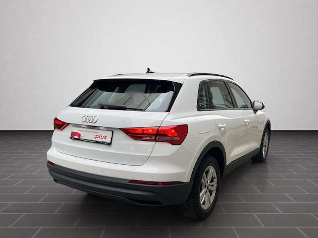 Audi Q3 35 TDI S-Tronic