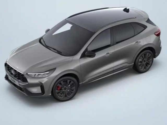 Ford Kuga Plug in Hybrid