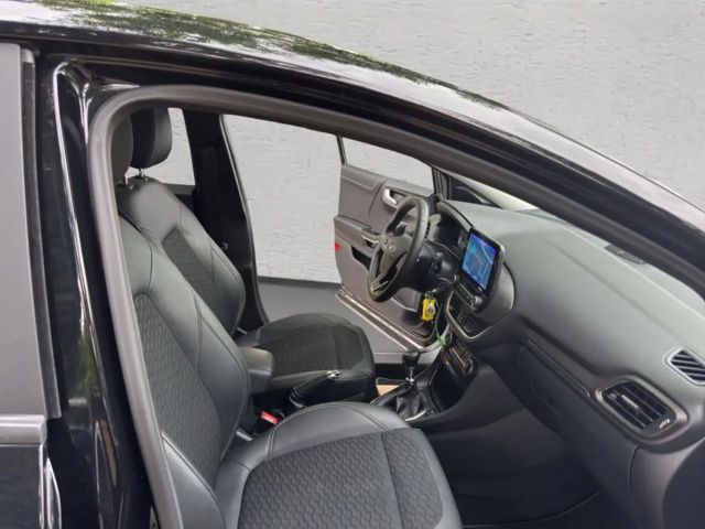 Ford Puma EcoBoost Titanium