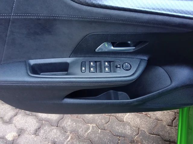 Opel Mokka Turbo Ultimate