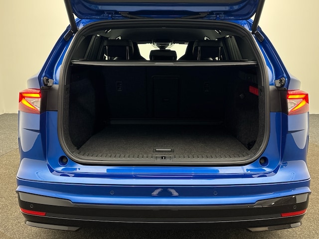 Skoda Enyaq Sportline