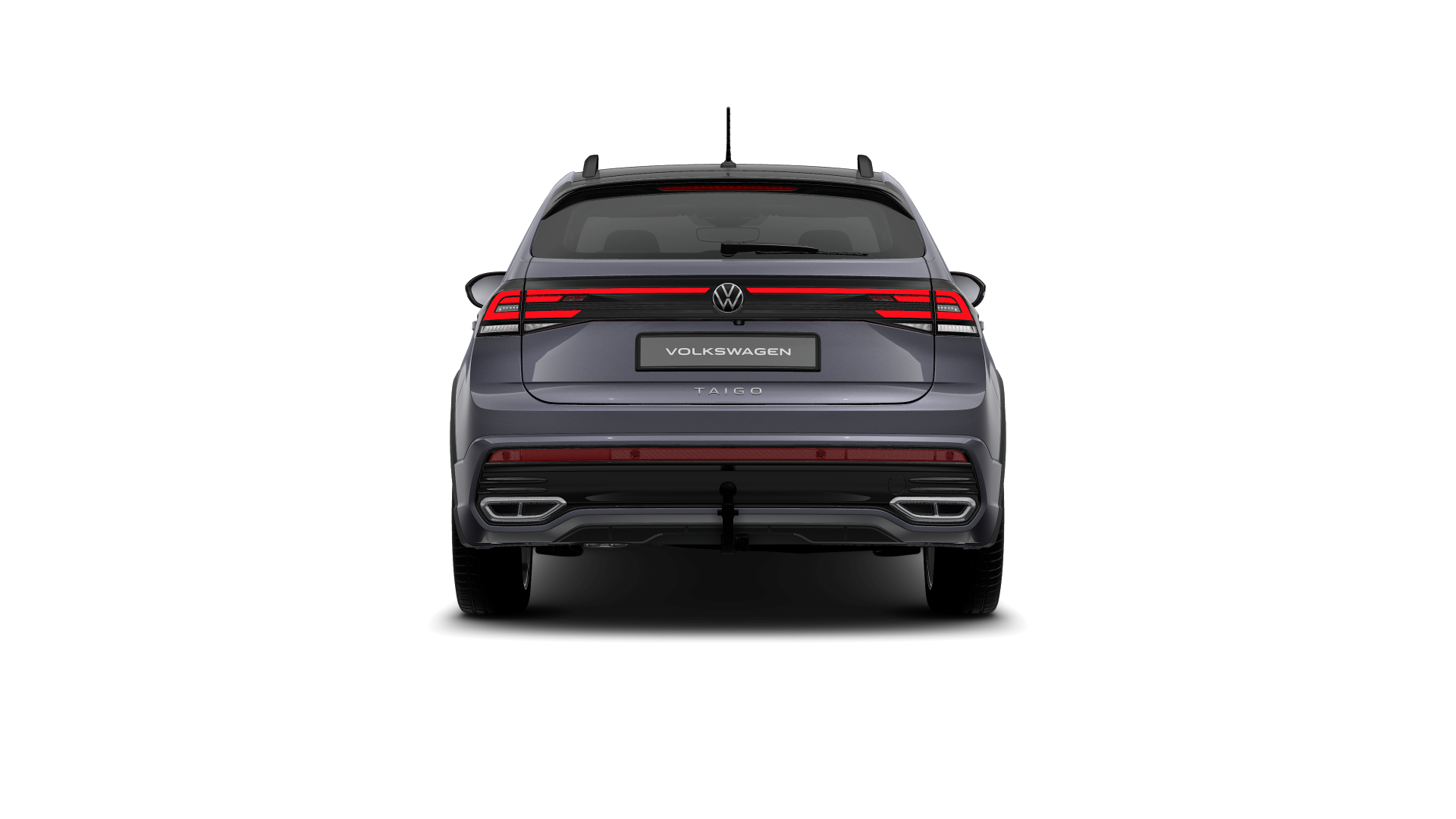 Volkswagen Taigo DSG R-Line