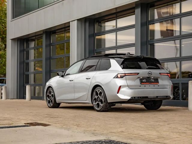 Opel Astra Hybrid Ultimate