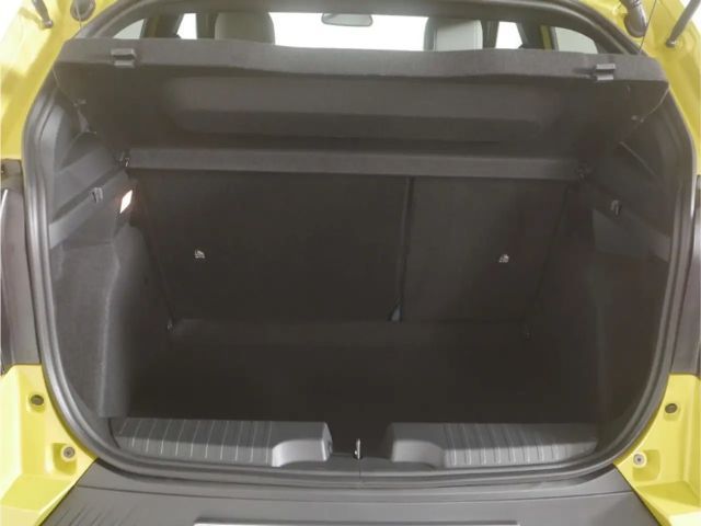 Fiat Grande Panda La Prima